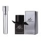 Burberry – Mr. Burberry – Eau de Parfum – férfi miniparfüm – 8 ml