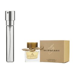   Burberry – My Burberry – Eau de Parfum – női miniparfüm – 8 ml