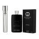 Gucci – Guilty Pour Homme – Eau de Parfum – férfi miniparfüm – 8 ml