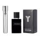 Yves Saint Laurent – Y Le Parfum – Eau de Parfum – férfi miniparfüm – 8 ml